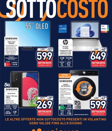 Sottocosto